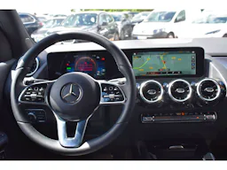 Mercedes Benz Classe GLA 250 e 8G-DCT Progressive Line occasion - Photo 7