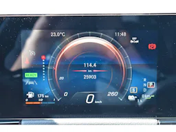 Mercedes Benz Classe GLA  250 e 8G-DCT Progressive Line occasion - Photo 8