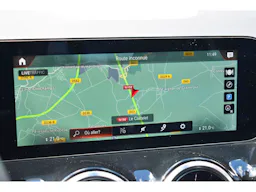 Mercedes Benz Classe GLA  250 e 8G-DCT Progressive Line occasion - Photo 11