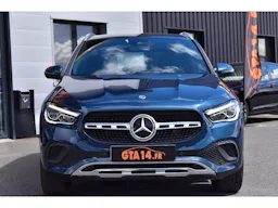 Mercedes Benz Classe GLA  250 e 8G-DCT Progressive Line occasion - Photo 17
