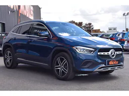 Mercedes Benz Classe GLA  250 e 8G-DCT Progressive Line occasion - Photo 20