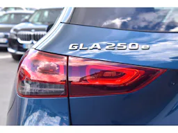 Mercedes Benz Classe GLA  250 e 8G-DCT Progressive Line occasion - Photo 37