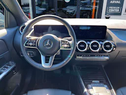 Mercedes Benz Classe GLA  GLA 250 e + Hybrid EQ Power - BV 8G-DCT  - BM H247 Business Line PHASE 1 occasion - Photo 6