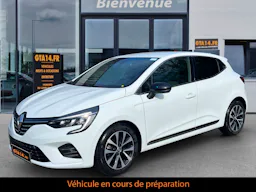 Renault Clio  1.0 Tce 90 Techno occasion - Photo 1