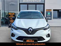 Renault Clio 1.0 Tce 90 Techno occasion - Photo 2