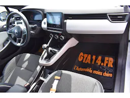 Renault Clio 1.0 Tce 90 Techno occasion - Photo 3