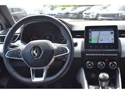 Renault Clio 1.0 Tce 90 Techno occasion - Photo 7