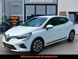 Renault Clio  1.0 Tce 90 Intens occasion - Photo 1