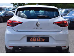 Renault Clio  1.0 Tce 90 Intens occasion - Photo 18