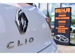 Renault Clio  1.0 Tce 90 Intens occasion - Photo 19
