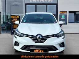Renault Clio 1.0 Tce 90 Intens occasion - Photo 2