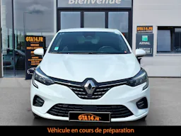 Renault Clio  1.0 Tce 90 Intens occasion - Photo 2