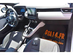 Renault Clio  1.0 Tce 90 Intens occasion - Photo 3