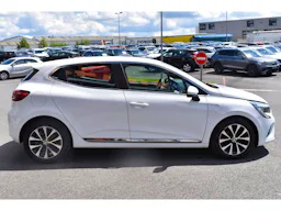 Renault Clio 1.0 Tce 90 Intens occasion - Photo 4