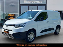 Toyota Proace 1.5 100 D-4D Start&Stop (RC21) Medium Business occasion - Photo 1