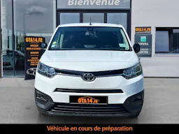 Toyota Proace  1.5 100 D-4D Start&Stop (RC21) Medium Business occasion - Photo 2