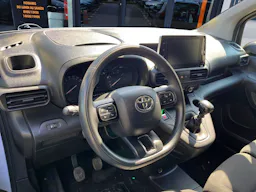 Toyota Proace  1.5 100 D-4D Start&Stop (RC21) Medium Business occasion - Photo 4