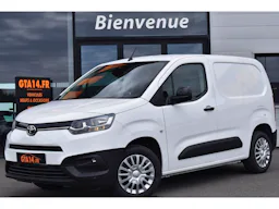 Toyota Proace  1.5 100 D-4D Start&Stop (RC21) Medium Business occasion - Photo 1