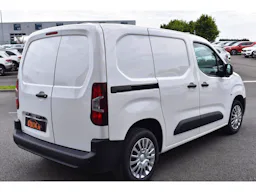 Toyota Proace  1.5 100 D-4D Start&Stop (RC21) Medium Business occasion - Photo 2