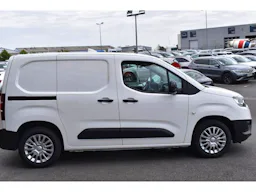 Toyota Proace 1.5 100 D-4D Start&Stop (RC21) Medium Business occasion - Photo 4