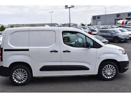 Toyota Proace  1.5 100 D-4D Start&Stop (RC21) Medium Business occasion - Photo 4