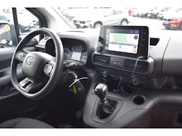 Toyota Proace 1.5 100 D-4D Start&Stop (RC21) Medium Business occasion - Photo 6