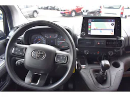 Toyota Proace  1.5 100 D-4D Start&Stop (RC21) Medium Business occasion - Photo 7