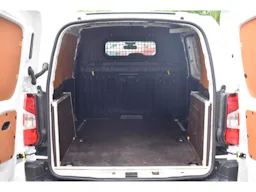 Toyota Proace  1.5 100 D-4D Start&Stop (RC21) Medium Business occasion - Photo 9
