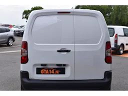 Toyota Proace  1.5 100 D-4D Start&Stop (RC21) Medium Business occasion - Photo 19