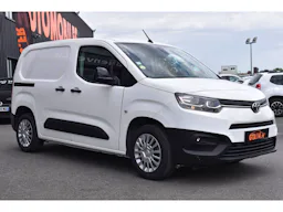 Toyota Proace  1.5 100 D-4D Start&Stop (RC21) Medium Business occasion - Photo 20