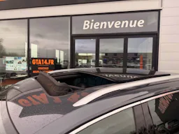 Volkswagen Tiguan  2.0 TDI 150ch DSG7 R-Line Exclusive occasion - Photo 10