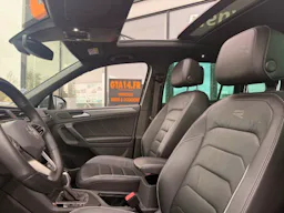 Volkswagen Tiguan  2.0 TDI 150ch DSG7 R-Line Exclusive occasion - Photo 11