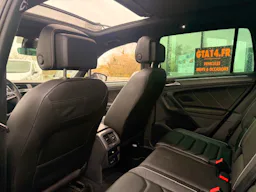 Volkswagen Tiguan 2.0 TDI 150ch DSG7 R-Line Exclusive occasion - Photo 15