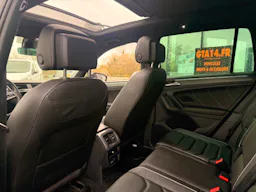 Volkswagen Tiguan  2.0 TDI 150ch DSG7 R-Line Exclusive occasion - Photo 15