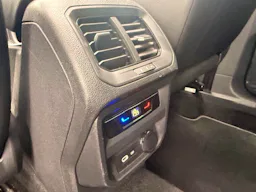 Volkswagen Tiguan  2.0 TDI 150ch DSG7 R-Line Exclusive occasion - Photo 16