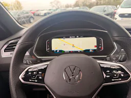 Volkswagen Tiguan 2.0 TDI 150ch DSG7 R-Line Exclusive occasion - Photo 17