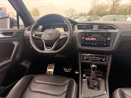 Volkswagen Tiguan 2.0 TDI 150ch DSG7 R-Line Exclusive occasion - Photo 18