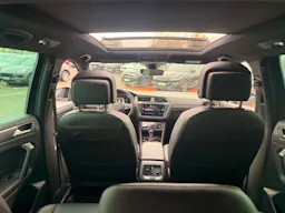 Volkswagen Tiguan 2.0 TDI 150ch DSG7 R-Line Exclusive occasion - Photo 20