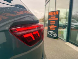 Volkswagen Tiguan 2.0 TDI 150ch DSG7 R-Line Exclusive occasion - Photo 21