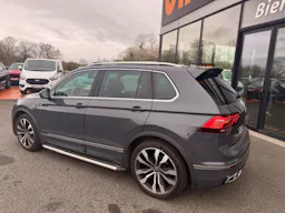 Volkswagen Tiguan  2.0 TDI 150ch DSG7 R-Line Exclusive occasion - Photo 6