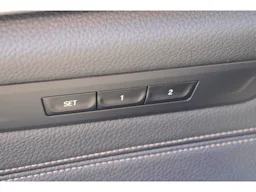 BMW Série 5 Touring  520i TwinPower Turbo 184 ch BVA8 G31 LCI Lounge occasion - Photo 22