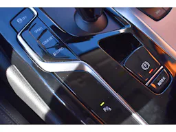 BMW Série 5 Touring 520i TwinPower Turbo 184 ch BVA8 G31 LCI Lounge occasion - Photo 31