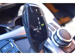 BMW Série 5 Touring 520i TwinPower Turbo 184 ch BVA8 G31 LCI Lounge occasion - Photo 32