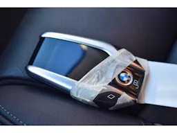 BMW Série 5 Touring  520i TwinPower Turbo 184 ch BVA8 G31 LCI Lounge occasion - Photo 34