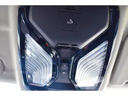 BMW Série 5 Touring 520i TwinPower Turbo 184 ch BVA8 G31 LCI Lounge occasion - Photo 36