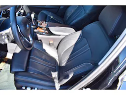 BMW Série 5 Touring 520i TwinPower Turbo 184 ch BVA8 G31 LCI Lounge occasion - Photo 38