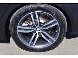 BMW Série 5 Touring  520i TwinPower Turbo 184 ch BVA8 G31 LCI Lounge occasion - Photo 39