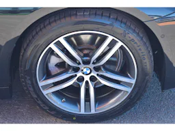 BMW Série 5 Touring 520i TwinPower Turbo 184 ch BVA8 G31 LCI Lounge occasion - Photo 40