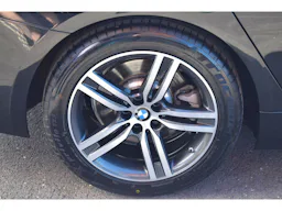 BMW Série 5 Touring  520i TwinPower Turbo 184 ch BVA8 G31 LCI Lounge occasion - Photo 41