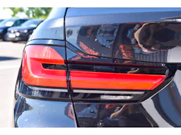 BMW Série 5 Touring 520i TwinPower Turbo 184 ch BVA8 G31 LCI Lounge occasion - Photo 42